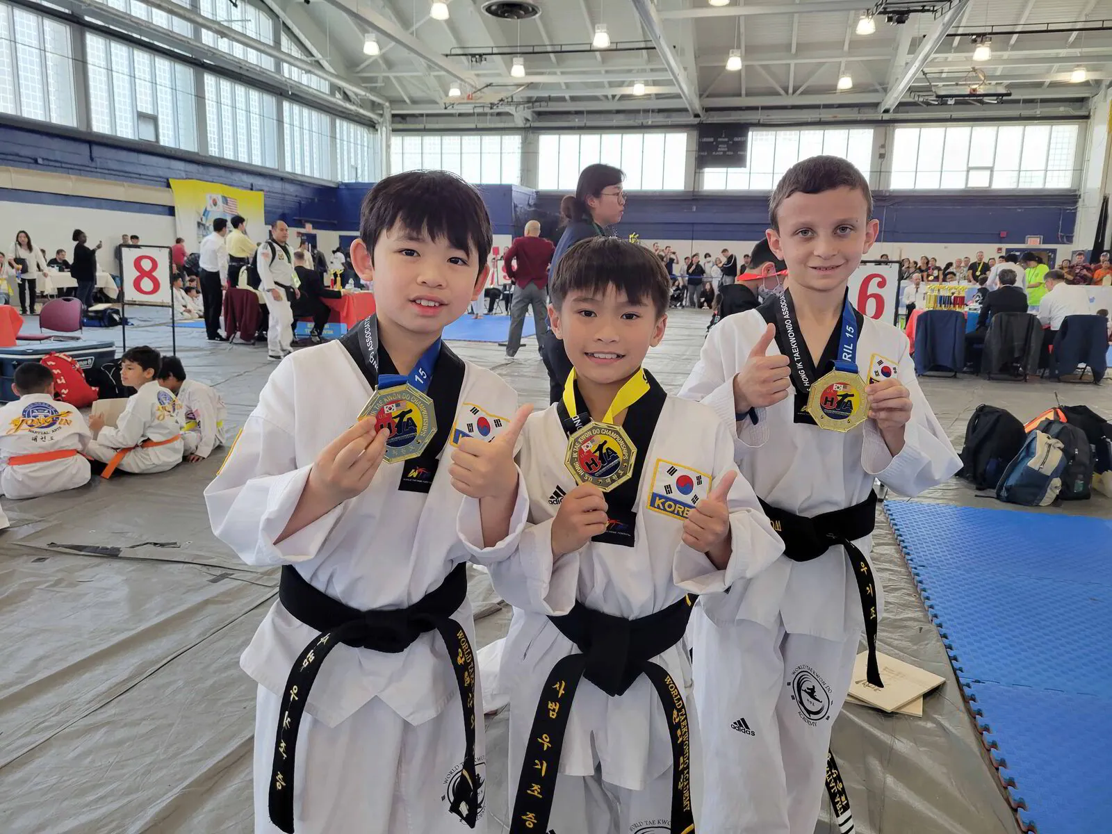 Summer Camps
