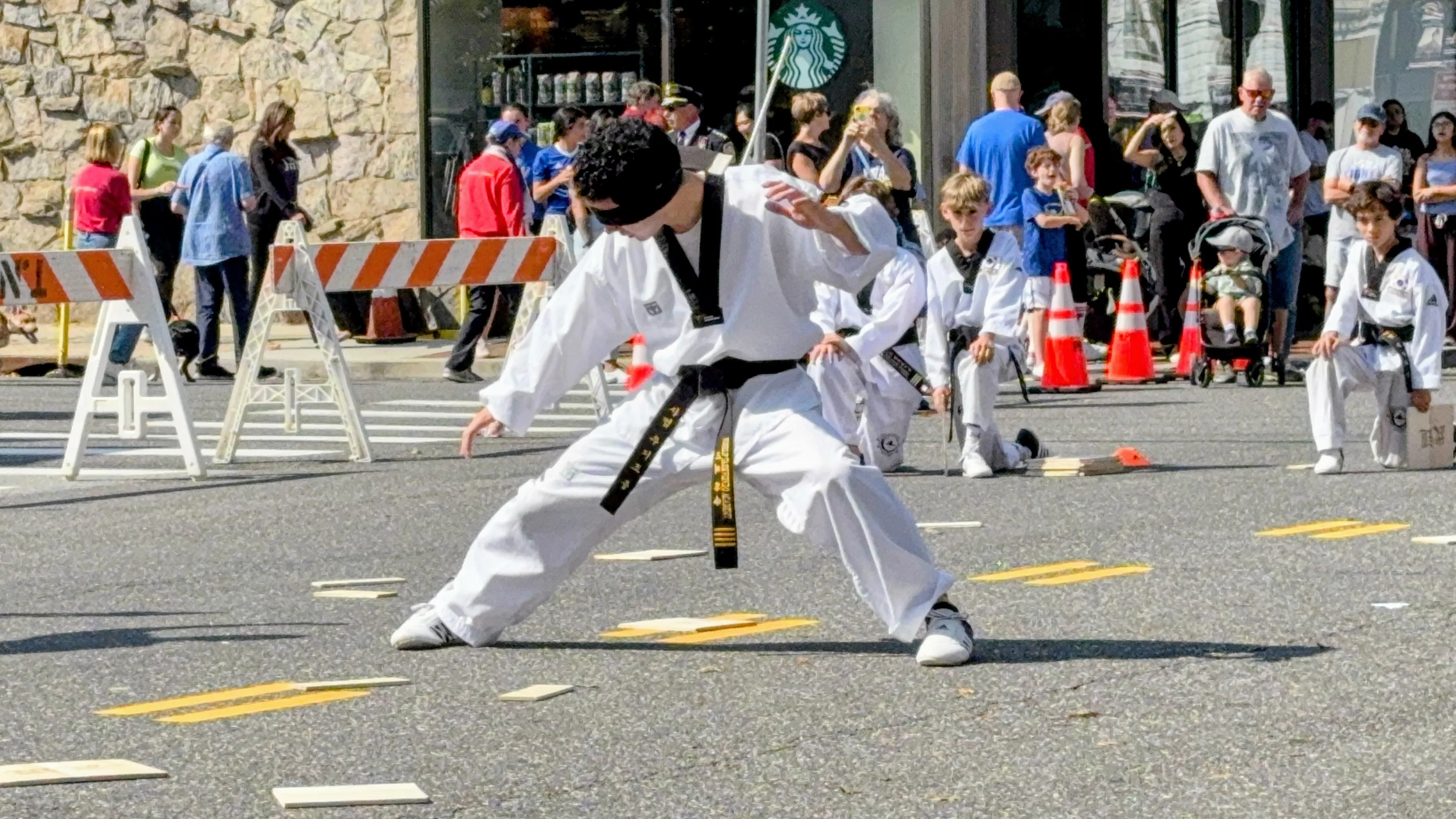 Family Classes